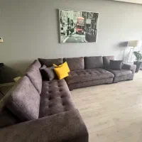 مبل ال ترک ۱۰ نفره