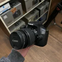 دوربین Canon 2000D