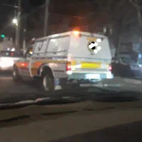 یدک کش و امداد خودرو