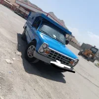 باربری و بار کشی