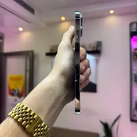 اپل iPhone 13 Pro Max  آیفون ۱۳ پرو مکس ۲۵۶|موبایل|اصفهان, شاهزید|دیوار