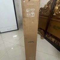 کارتون تلوزیون سامسونگ 75