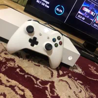 Xbox one s 1Tra|کنسول، بازی ویدئویی و آنلاین|زابل, |دیوار