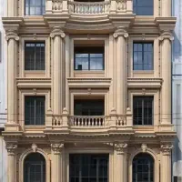 اپارتمان ۱۳۰متری/تک واحده/زمین شهری شمالی