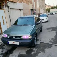 پراید ۱۳۱