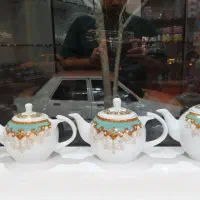 قوری تقدیس انواع قوری نعلبکی و...