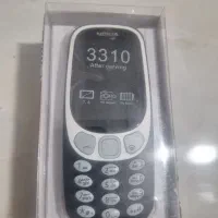 نوکیا 3310