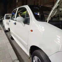 ام وی ام 110 مدل 90 بدون رنگ شاسی سالم