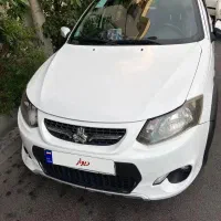 کوییک r سند دست اول کم کارکرد ۱۳۹۹ پارس خودرویی