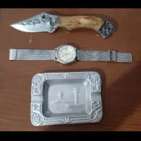 3 عدد قدیمی عتیقه با هم 10 میلیون تومان