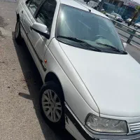 405 slx tu5 99|خودرو سواری و وانت|تهران, خلیج فارس|دیوار