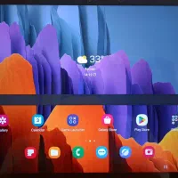 تبلت سامسونگ گلکسی تب اس ۷ tab s7