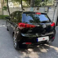 i20 مدل 96|خودرو سواری و وانت|تهران, جمهوری|دیوار