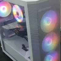 pc گیمینگ|رایانه رومیزی|اهواز, کمپلو جنوبی|دیوار