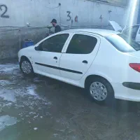 sd96|خودرو سواری و وانت|فردوسیه, |دیوار