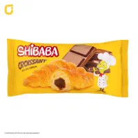 شی بابا کروسان 65 گرمی
