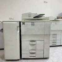 دستگاه فتوکپی ریکو مدل MP7500