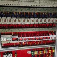 برقکارصنعتی برق کش برقکش کارساختمان ژنراتور لاینر