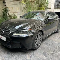 لکسوس GS250  2015