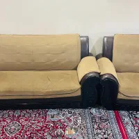 مبل ۷ نفره