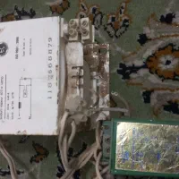 لامپ ۵۰۰ وات مارک اسرام