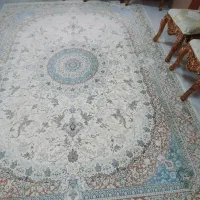 فرش ۱۲ متری یلدای کویر کاشان