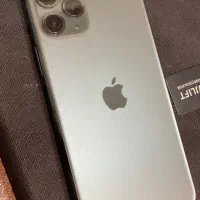 iPhone 11 pro|موبایل|مشهد, الهیه|دیوار