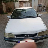 پژو اس ال ایکس