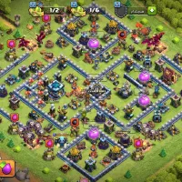 اکانت کلش