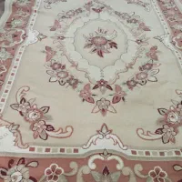 گلیم فرش ۹متری