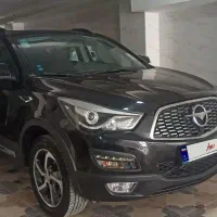 هایما s5 گیربکس جدید AT کارکرد ۳۹۰۰۰