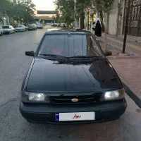 پراید مدل 85