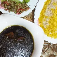 غذای خونگی / خانگی