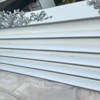 ست استند لاک و میز ناخن دو نفره
