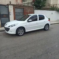207سقف فلز فول فرمان برقی
