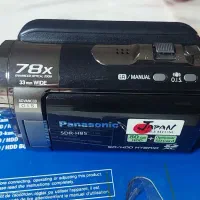دوربین هندیکن پاناسونیک