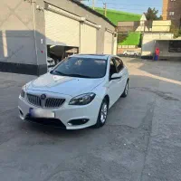 برلیانس h320 اتومات