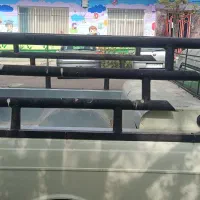 باربند پیکان وانت