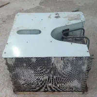 کولر|کولر گازی و فن‌کوئل|حاجی آباد, |دیوار