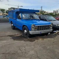 نیسان مدل ۹۶ اپشنال