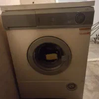 ماشین لباسشویی ارج