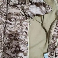 اورکت نظامی