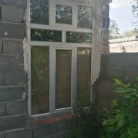 پنجره آلومینیوم