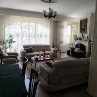 اجاره آپارتمان۱۳۰متری*مشابه ویلایی*پارکینگ اختصاصی