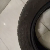 لاستیک بارز رینگ 15///185