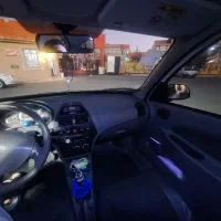 تیبا۲ EX 1399|خودرو سواری و وانت|فردیس, سرحدی|دیوار