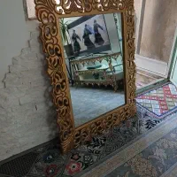 آیینه طلایی