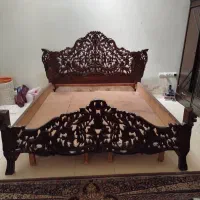 مبلمان، سرویس خواب، کمد