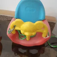 تاب کودک