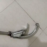 شیر اهرمی